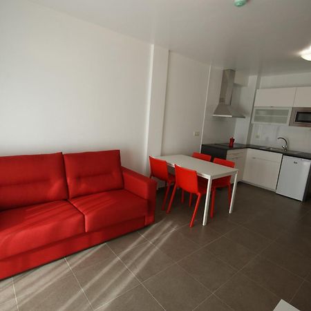 Apartamentos Mirador de Reis Sanxenxo Quarto foto