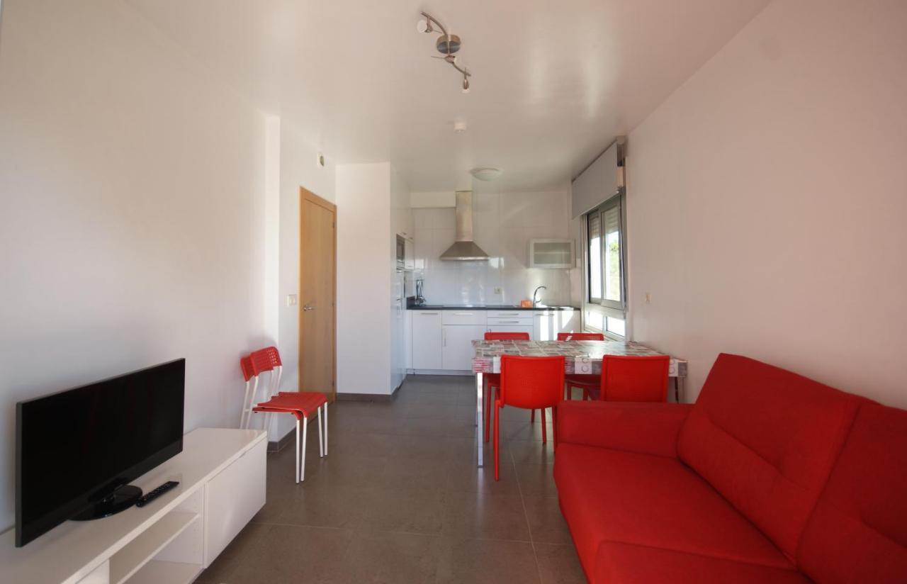 Apartamentos Mirador de Reis Sanxenxo Exterior foto