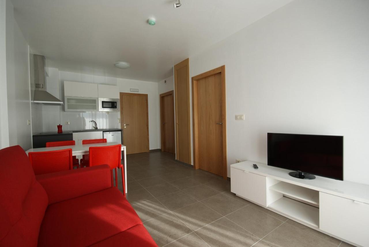 Apartamentos Mirador de Reis Sanxenxo Exterior foto