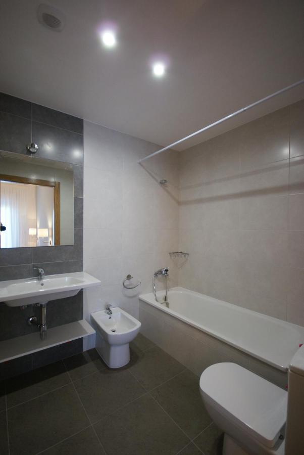 Apartamentos Mirador de Reis Sanxenxo Exterior foto