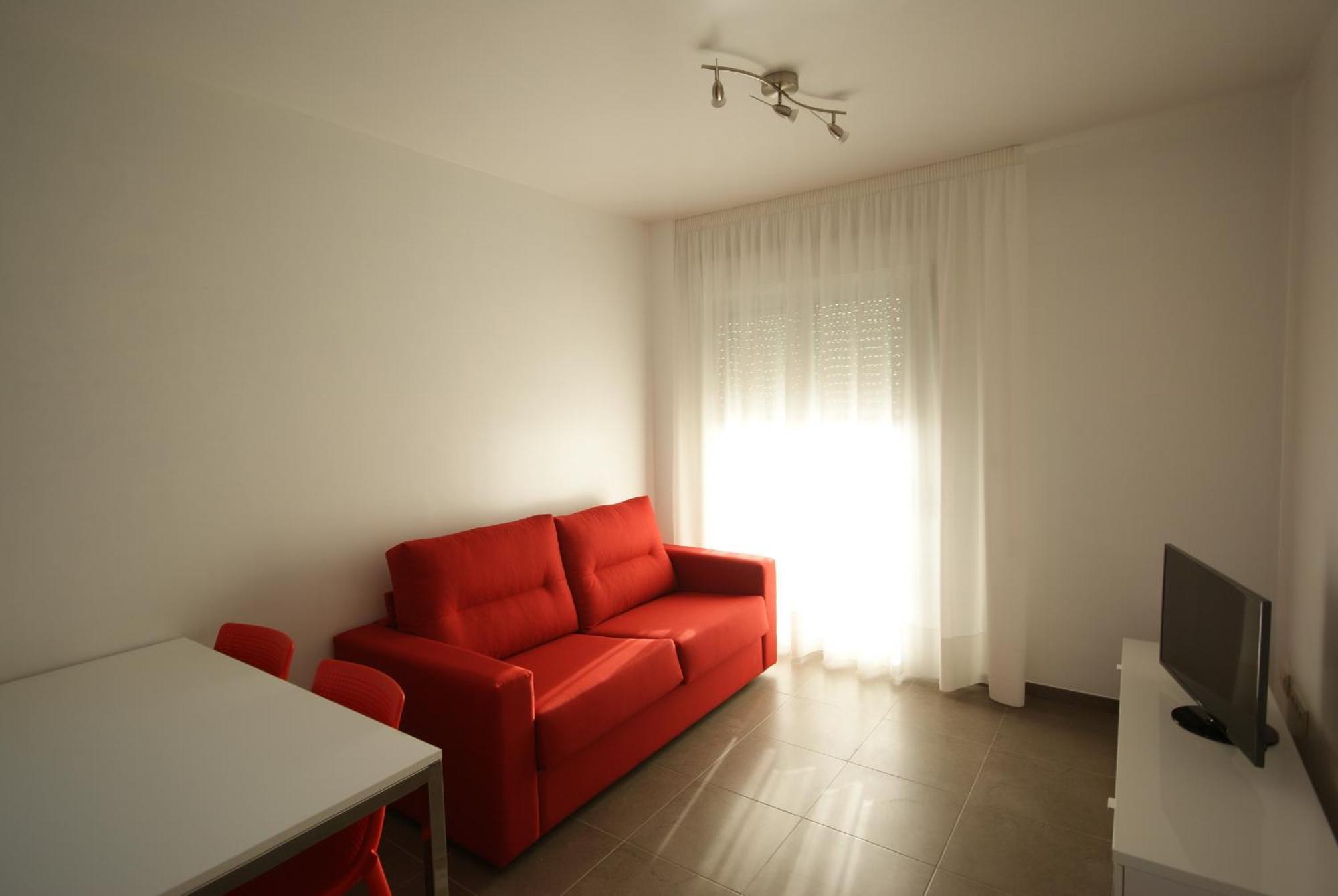 Apartamentos Mirador de Reis Sanxenxo Quarto foto
